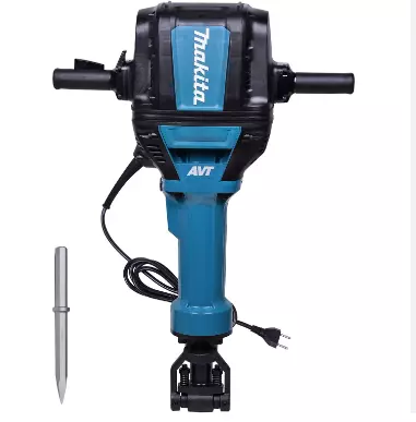 Martelo demolidor 27kg - makita